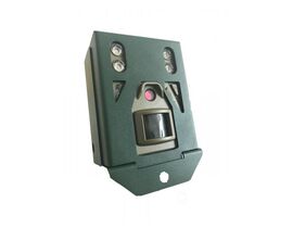 Bezpečnostný box pre fotopasce SG520/SG520-W/BG330  