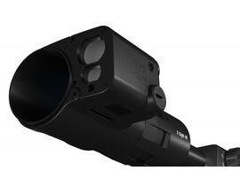 Laserový diaľkomer na puškohľad ATN Ballistic laser 1500