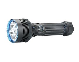 Najvýkonnejšia LED baterka Olight X9R Marauder 25000 lm  