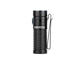 Svietidlo Olight S1R II Baton 1000 lm  
