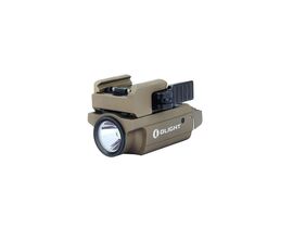 Svetlo na zbraň Olight PL MINI 2 Valkyrie Desert 600 lm  