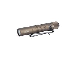 LED baterka Olight I3T EOS 180 lm - Desert  