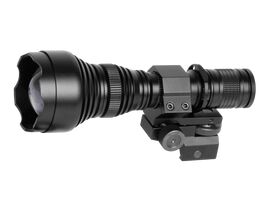 Prísvit ATN IR850 Pro 850 nm s montážou