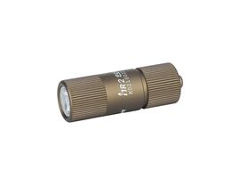 LED baterka Olight I1R 2 EOS 150 lm - Desert  