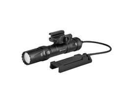 Profesionálna taktická LED baterka Olight Odin black - 2000 lm  