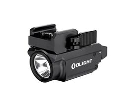Svetlo na zbraň Olight Baldr Mini 600 lm - zelený laser  