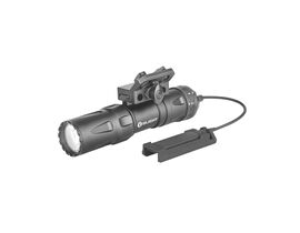Profesionálna taktická LED baterka Olight Odin Mini black 1250 lm  