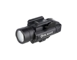Svetlo na zbraň Olight BALDR IR 1350 lm - IR zelený laser  