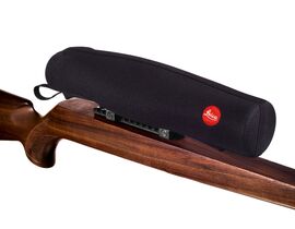 Leica Neoprénový obal puškohľadu S Ochranné puzdro, čierne
