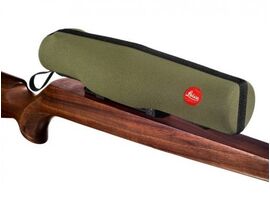 Leica Neoprénový obal puškohľadu M Ochranné puzdro, zelené