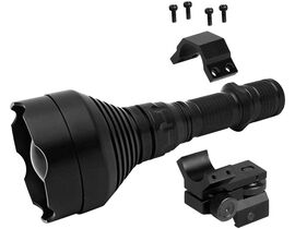 Prísvit ATN IR850 SUPERNOVA 850 nm s montážou