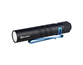 LED baterka Olight i5R EOS 350 lm čierna  