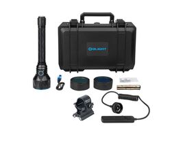 LED baterka Olight Javelot PRO 2 KIT 2500 lm   