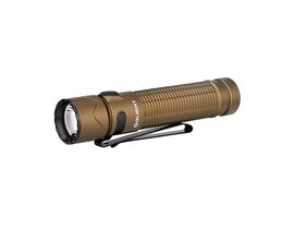 LED baterka Olight Warrior Mini 2 Desert 1750 lm  
