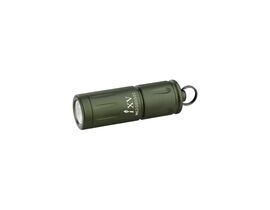 LED baterka Olight iXV EOS Green 180 lm  