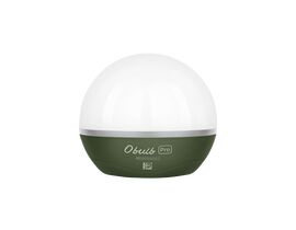 LED lampášik Olight Obulb Pro Green 240 lm  