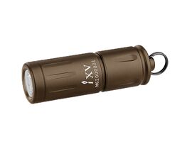 LED baterka Olight iXV Desert Tan - 180 lm  