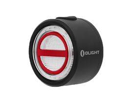 Zadné LED svetlo na bicykel Olight BS 100 100 lm  