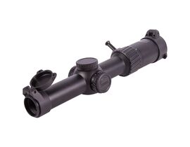 Puškohľad Sightmark Presidio 1-6x24 HDR SFP  