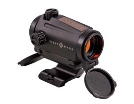 Kolimátor Sightmark MTS-Mini Solar Red Dot  
