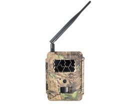 Fotopasca TETRAO Spromise S328 30Mpx 940nm MMS/4G - O2 SIM karta ZADARMO