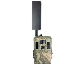 Fotopasca TETRAO S688 4G 940nm 36 Mpx s GPS lokátorom