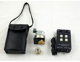 Servopohon EQ-5 RA