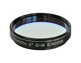 Filter EXPLORE SCIENTIFIC 2" O-III