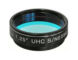 Hmlovinový filter EXPLORE SCIENTIFIC 1,25" UHC