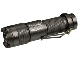 Červené svetlo Explore Scientific ASTRO R-LITE – LED baterka