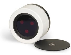 H-alfa Double-Stack filter LUNT LS100FHa