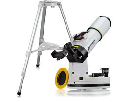 BRESSER PushTo AR-80/400 - achromatický refraktor