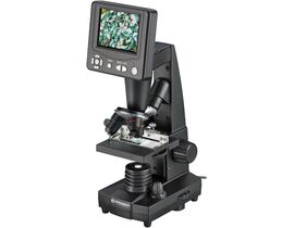 Bresser LCD 3.5" Školský mikroskop