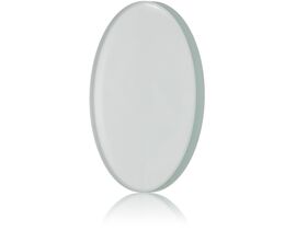 Sklenená objektová platňa BRESSER 50 mm