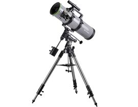 BRESSER Space Explorer 150/750 EQ-3 - teleskop Newton