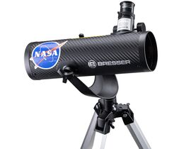 ISA Space Exploration NASA-Look 76/350 – Newtonov reflektor