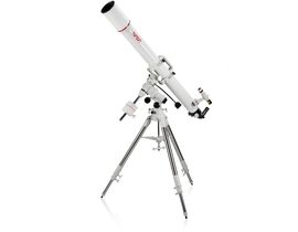 ISA Space Exploration AR-102L/1350 EXOS-1/EQ4 - achromatický refraktor