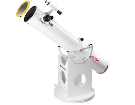 ISA Space Exploration 150/1200 – NASA Look - teleskop Dobson