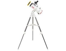 ISA Space Exploration NT-114/500 AZ – NASA Look - teleskop Newton