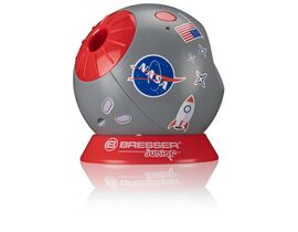 Projektor ISA Space Exploration NASA-Look – vesmír