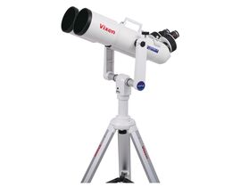 Vixen HF2-BT126SS-A Kompletná sada obrovského ďalekohľadu
