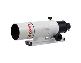 Vixen Fluorit FL55ss - apochromatický refraktor