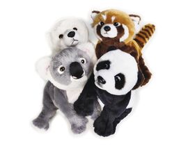 NATIONAL GEOGRAPHIC Plush Animal Babies