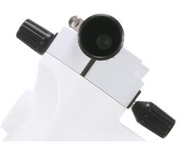 Vixen Declination clamp for SX mounts