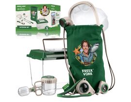 Outdoor Sada FREEK VONK x BRESSER
