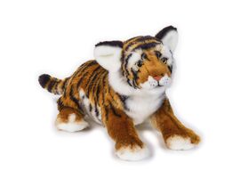 Tiger Raya – FREEK VONK x BRESSER