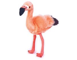 Flamingo Frida – FREEK VONK x BRESSER