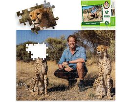 Detské puzzle FREEK VONK x BRESSER