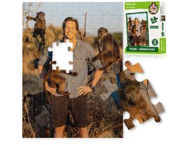 Detské puzzle FREEK VONK