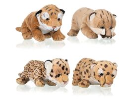 NATIONAL GEOGRAPHIC Plush Animal Babies